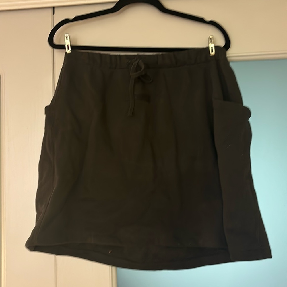 Fear Of God Essentials Skirt